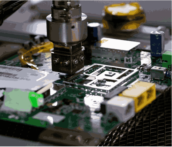 Electronics Repairs