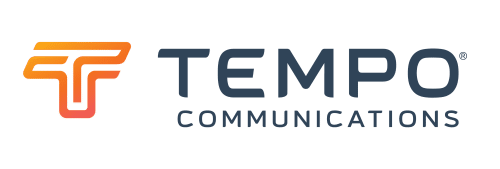 Tempo Communications Logo